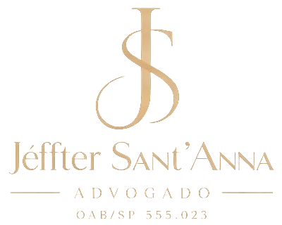 Jéffter Sant’Anna, Advogado, OAB/SP 555.023